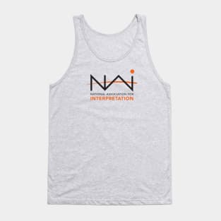 NAI Logo Tank Top